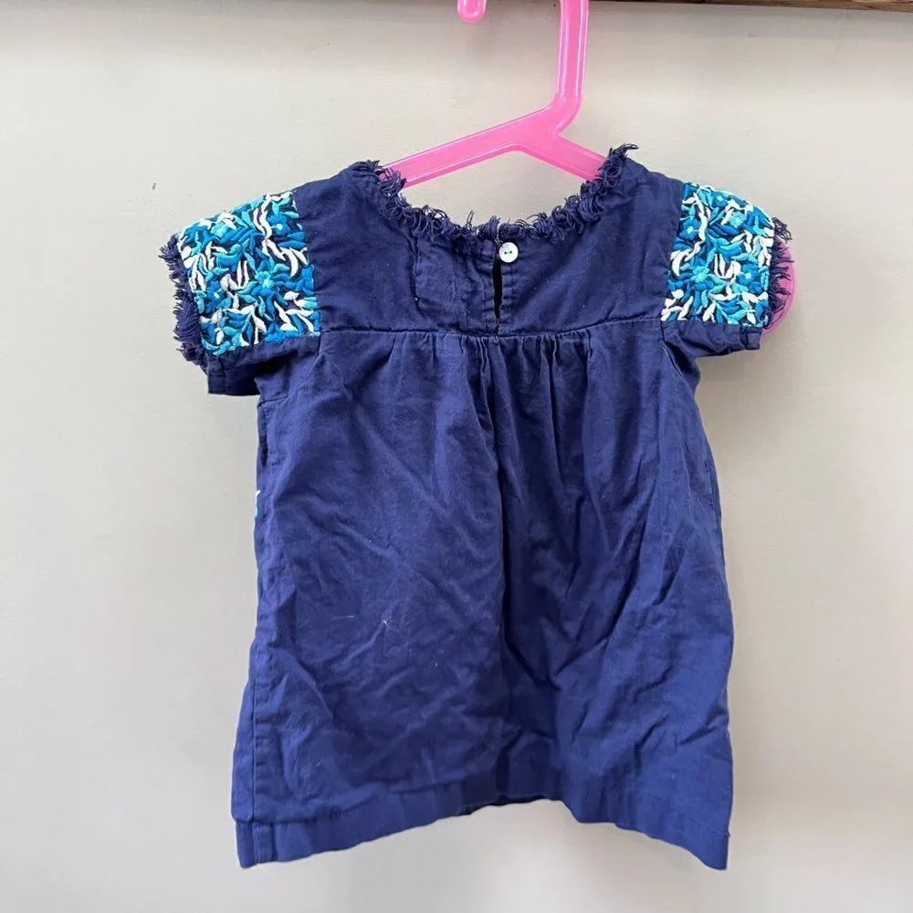Peek short sleeve
